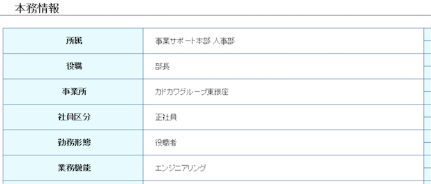 社内システム 社内システム